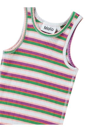 multicolor cotton top MOLO KIDS | 2S25A1079296